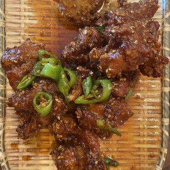 Kai Ramen - Sherman Oaks - spicy fried chicken - Ramen Near Me - Sherman Oaks, California Kai Ramen - Sherman Oaks - spicy fried chicken - Ramen Near Me - Sherman Oaks, California