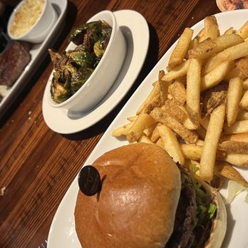 LongHorn Steakhouse - The LH Burger - Steakhouses Near Me - Sunset Valley, Texas LongHorn Steakhouse - The LH Burger - Steakhouses Near Me - Sunset Valley, Texas