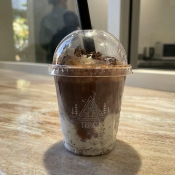 KITH Treats - Affogato - Ice Cream & Frozen Yogurt Near Me - Honolulu, Hawaii KITH Treats - Affogato - Ice Cream & Frozen Yogurt Near Me - Honolulu, Hawaii