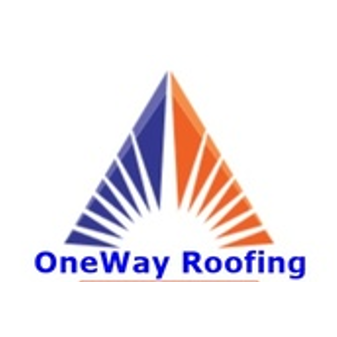 Slide of OneWay Roofing