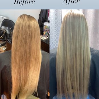 Hair By Jessica Romano - Hair Extensions Near Me - Griffith, Indiana Hair By Jessica Romano - Hair Extensions Near Me - Griffith, Indiana