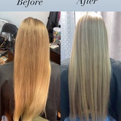 Hair By Jessica Romano
