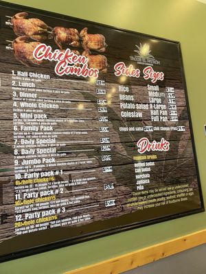 Tacos El Patron by null