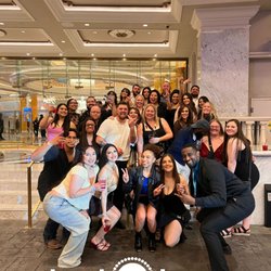 Turnt Up Tours - Best las vegas club crawl - turntup