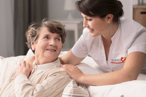 Always Home Care - home care agency in Newark, NJ