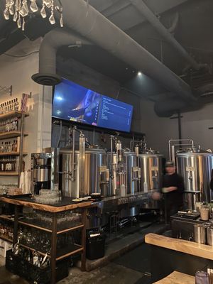 Shelter Distilling by null