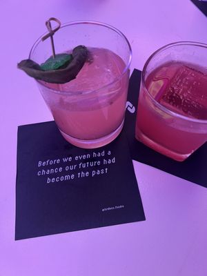 Zero Lounge by null