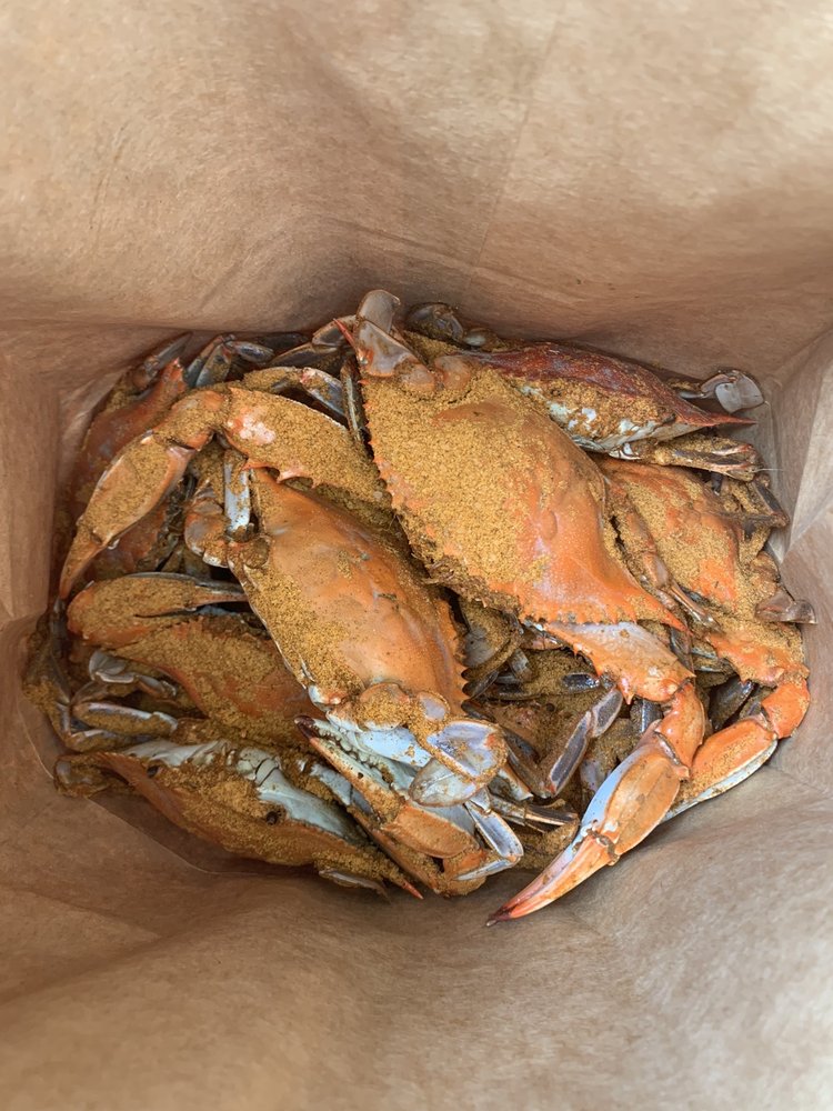 TYLER’S TACKLE SHOP & CRAB HOUSE Updated July 2024 23 Reviews