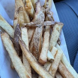 Boardwalk Fries Boardwalk Fries