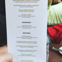 La Bohème