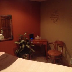 The Pore House Organic Skincare & Wellness