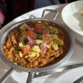 Lalibela Ethiopian Cuisine - Fava beans (Ful) - Ethiopian Near Me - Redding, California