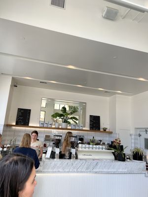 Cafe Réveille by null