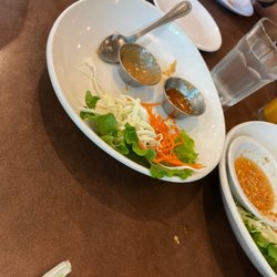 Ta Ra Rin Thai Cuisine - Apps quickly Devoured