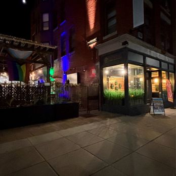 Cocktail Garden & Kitchen - outdoors - Venues & Event Spaces Near Me - Worcester, Massachusetts Cocktail Garden & Kitchen - outdoors - Venues & Event Spaces Near Me - Worcester, Massachusetts