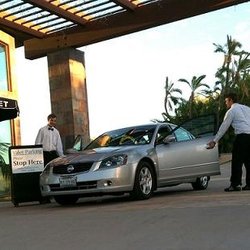 Cedars Parking Service