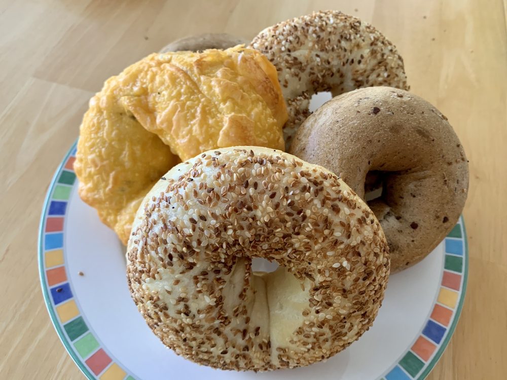 PUDDLETOWN BAGELS - Updated March 2026 - 14 Photos & 30 Reviews - 11301 ...