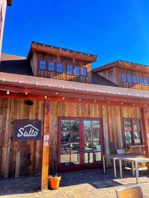 Salto Coffee by null