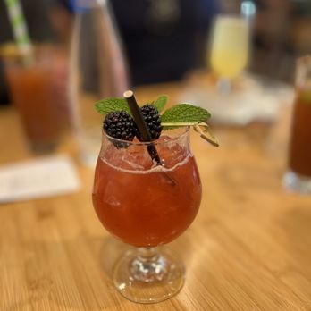 Bloom - Bloom & Bourbon - American Near Me - Santa Clara, California Bloom - Bloom & Bourbon - American Near Me - Santa Clara, California