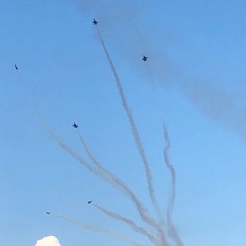 Miramar Air Show - BA - Local Flavor Near Me - San Diego, California Miramar Air Show - BA - Local Flavor Near Me - San Diego, California