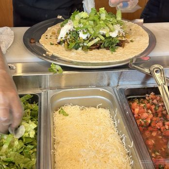 Rubio’s On 61 - BIG burrito with everything - Juice Bars & Smoothies Near Me - Forest Lake, Minnesota Rubio’s On 61 - BIG burrito with everything - Juice Bars & Smoothies Near Me - Forest Lake, Minnesota