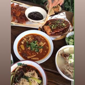 Trendy Dumpling - Noodles Near Me - Houston, Texas