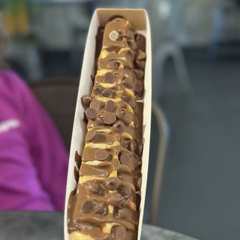 Magic Waffle - MAGIC WAFFLE - Waffles Near Me - Jacksonville, Florida