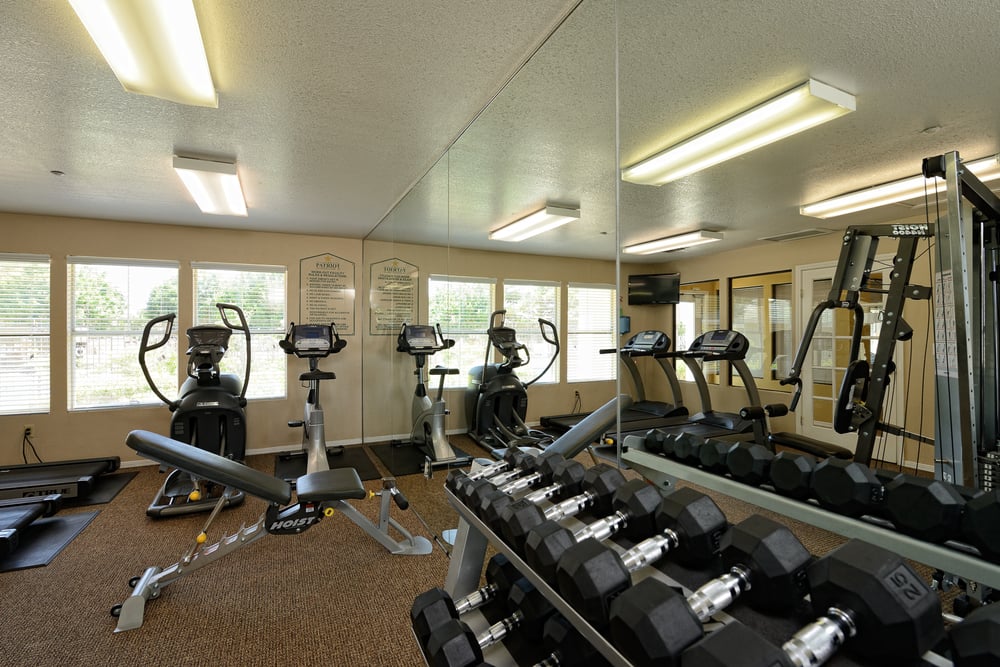 THE PATRIOT APARTMENTS 35 Photos & 12 Reviews 4600 Fairbanks Dr, El