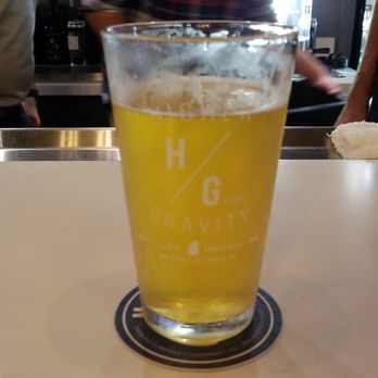 Higher Gravity - Beer Bar Near Me - Cincinnati, Ohio