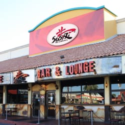Sushi Bar & Delivery - Exterior de Sushi Bar & Delivery Justo Sierra
