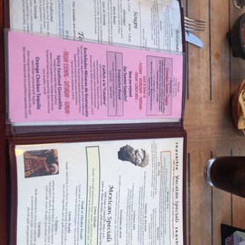 El Portal - Menu2 September 2019 - Mexican Near Me - Pasadena, California El Portal - Menu2 September 2019 - Mexican Near Me - Pasadena, California
