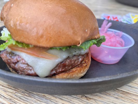 Two Rivers Meats by null