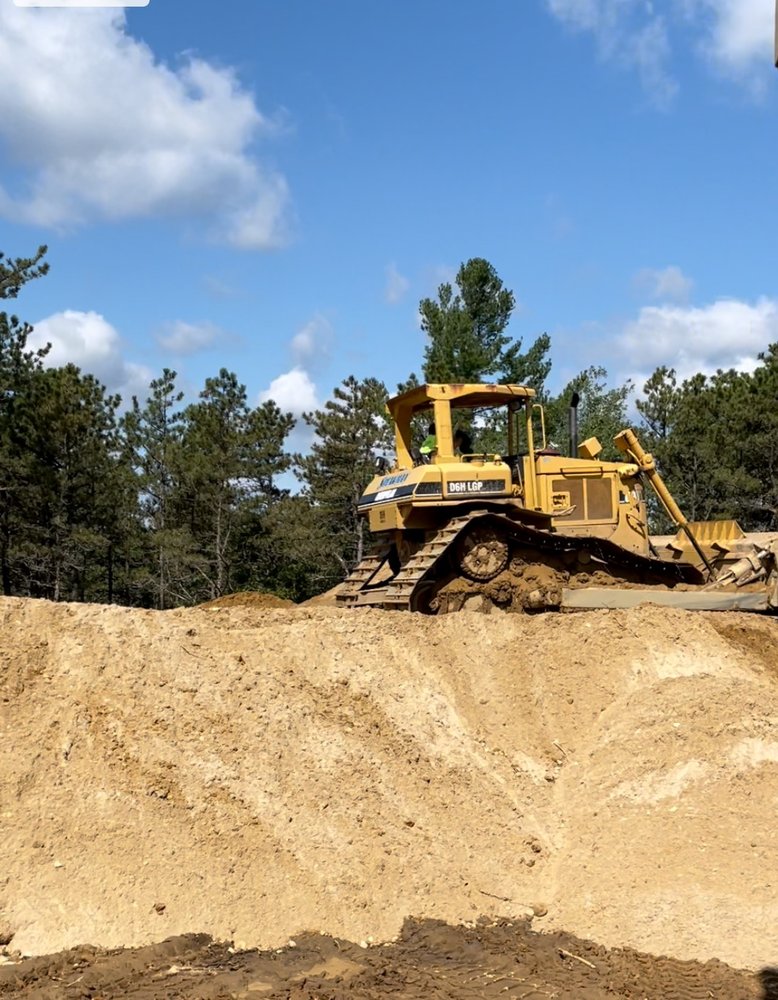 SPEAKMAN EXCAVATING 13 Photos 235 Great Western Rd, South Dennis