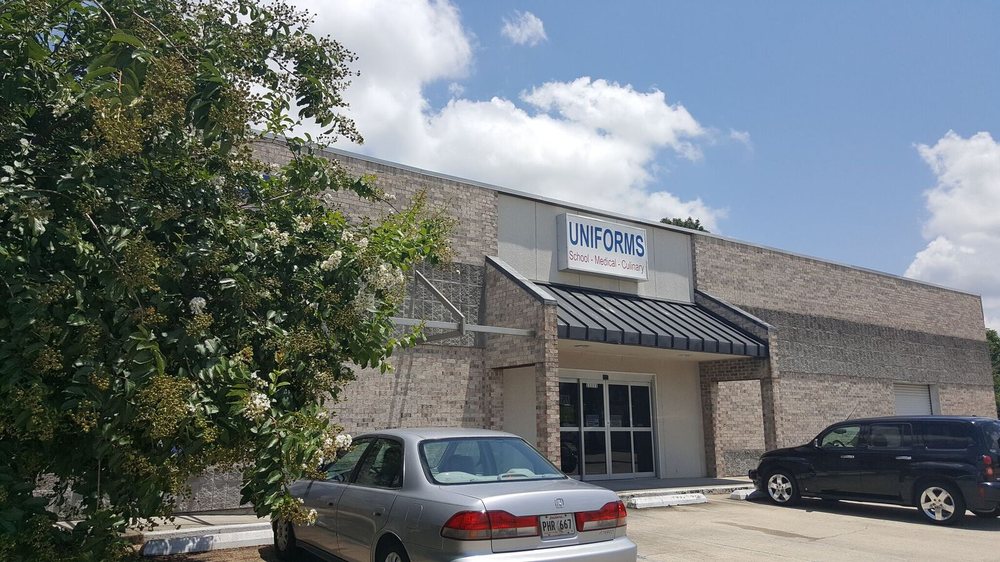 YOUNG FASHIONS UNIFORM OUTFITTERS Updated September 2024 11111