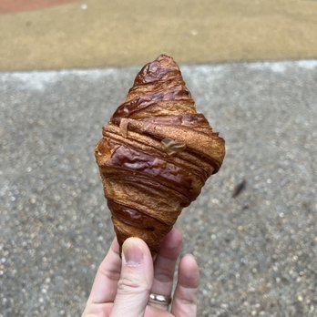 Blé Sucré - Croissant - Bakeries Near Me - Paris, 75 Blé Sucré - Croissant - Bakeries Near Me - Paris, 75