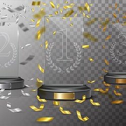 Awards Plaques Trophies Etc