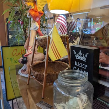 Classic Saigon - Tip jar and more - Vietnamese Near Me - Eagan, Minnesota