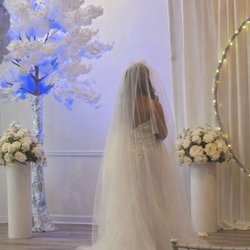 Inviting Events - At the alter