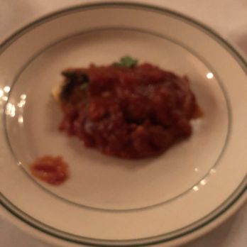 Bamonte's - Eggplant rollatini - Italian Near Me - Brooklyn, New York
