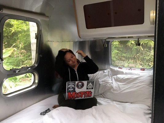 Caravan Outpost by null