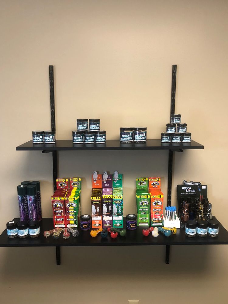 CLOUD 8 SMOKE SHOP 980 Old State Rte 74, Batavia, OH Yelp