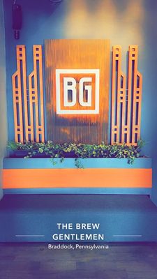 BG Brewing (Brew Gentlemen) by null