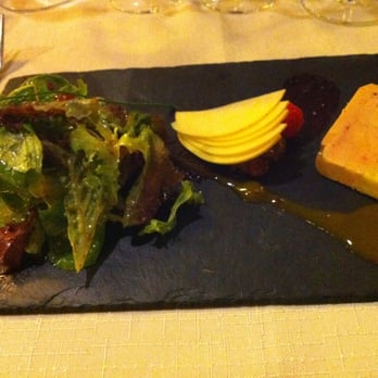 Les Adrets - French Near Me - Lyon, 69