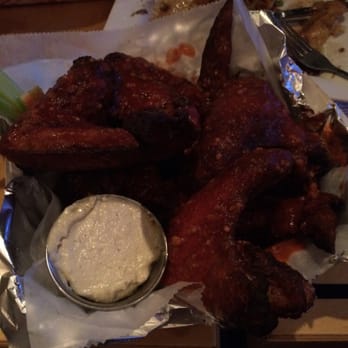 Bodega - Happy hour wings! - New American Near Me - Columbus, Ohio Bodega - Happy hour wings! - New American Near Me - Columbus, Ohio