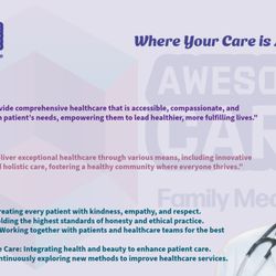 Awesome Care