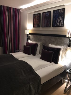 Absalon Hotel by null