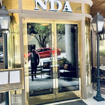 NDA - Front Door - American Near Me - Dallas, Texas