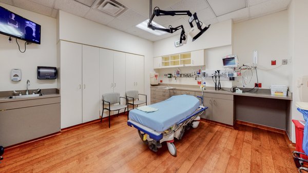 CARROLLTON REGIONAL MEDICAL CENTER - Updated October 2025 - 85 Photos ...