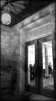 Writers Place - wedding in Kansas City, MO