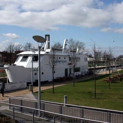 Mcmonagles Fish Restaurant